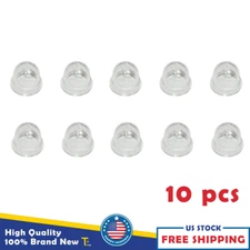 10*Primer Bulbs fit Zama 0057003 0057004 Echo 12538108660 Sthil Homelite A01195A