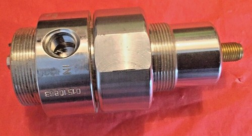 TESCOM 44-5861C241E1001 Pressure Regulator - Picture 2 of 4
