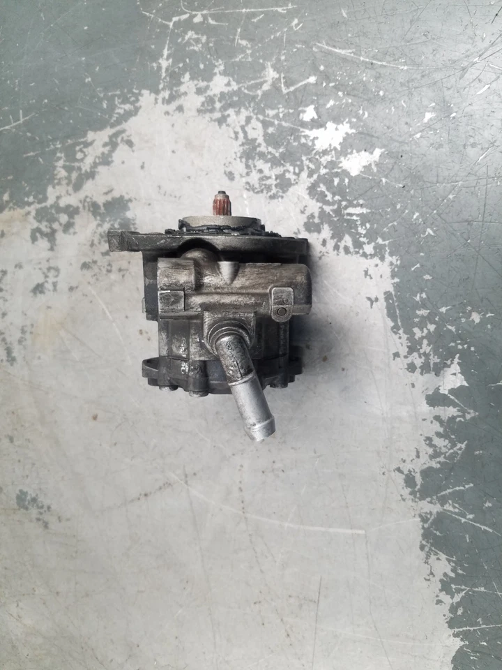 2005 Lamborghini Gallardo 5.0L V10 bomba de direção hidráulica #2070 H3 - Imagem 3 de 4