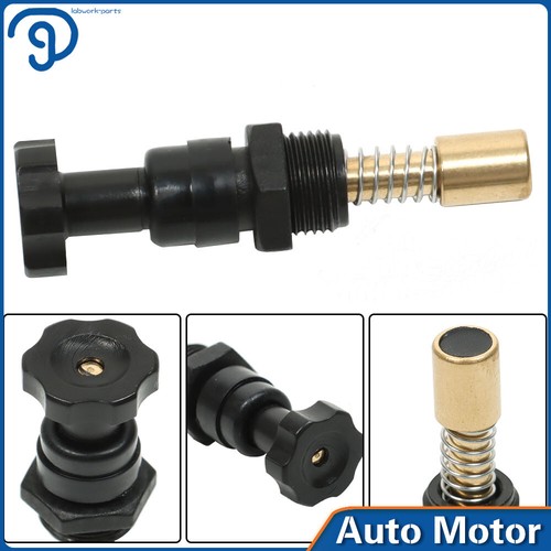 Válvula de émbolo obturador apta para DRZ400 YFZ450 FCR MX FCR MX37 FCR MX39 FCR MX40 - Imagen 5 de 12