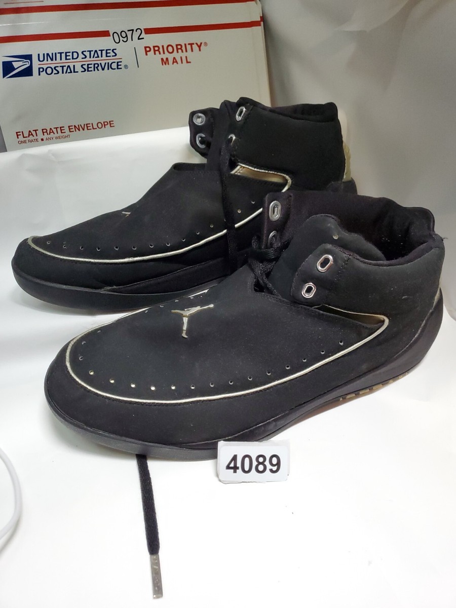 jordan ln3 black