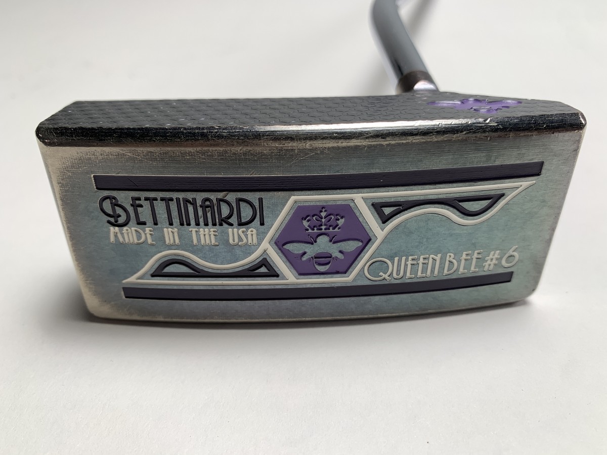 Bettinardi 2015 Queen Bee Model 6 Putter 33