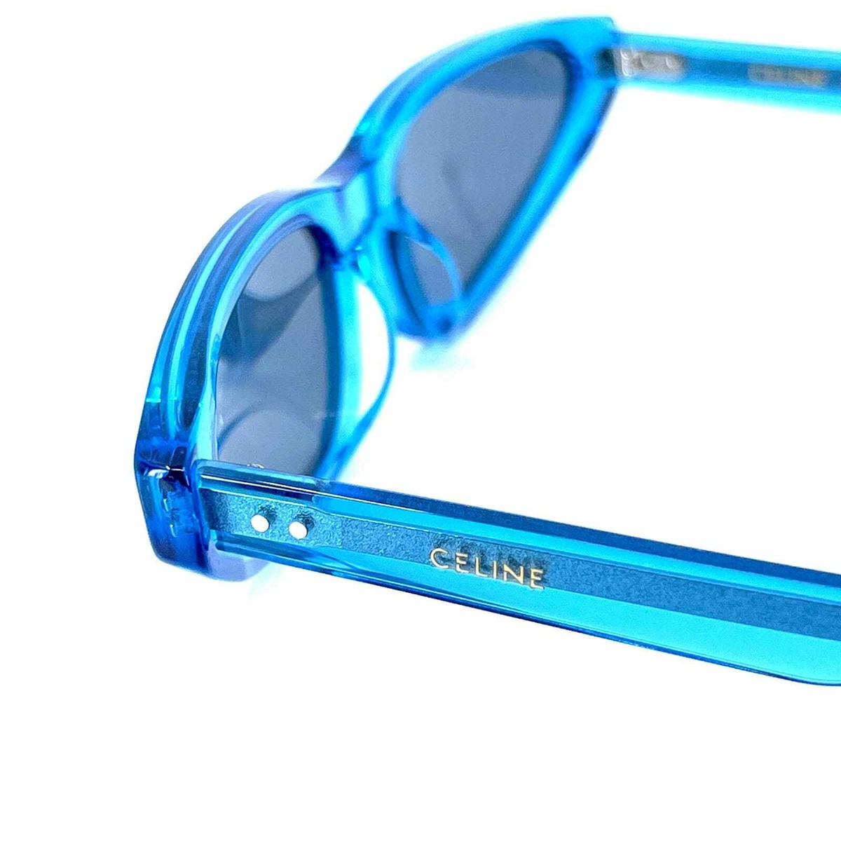 NEW!!! CELINE Sunglasses CL40231I 90V Authentic | eBay display picture 3