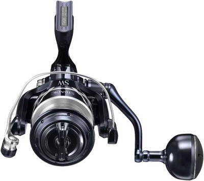 SHIMANO 24 STRADIC SW 6000HG Gear 5.7 Salt water Spinning SHIMANO 24 STRADIC SW 6000HG Gear 5.7 Salt water Spinning