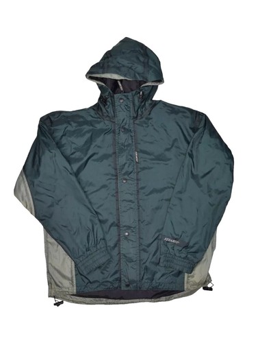 Snow Peak GORE-TEX Rain Jacket JK-26SU014 Rain Jacket Raincoat