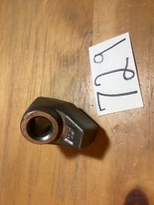 Kennametal C10AMC Milling Drilling Bullet Tooth Teeth Holder Block Quantity 1