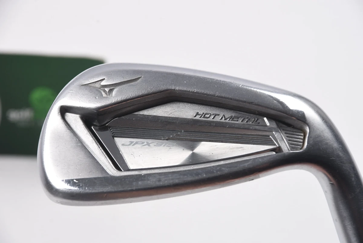 Mizuno jpx 919 hot sale metal sand wedge