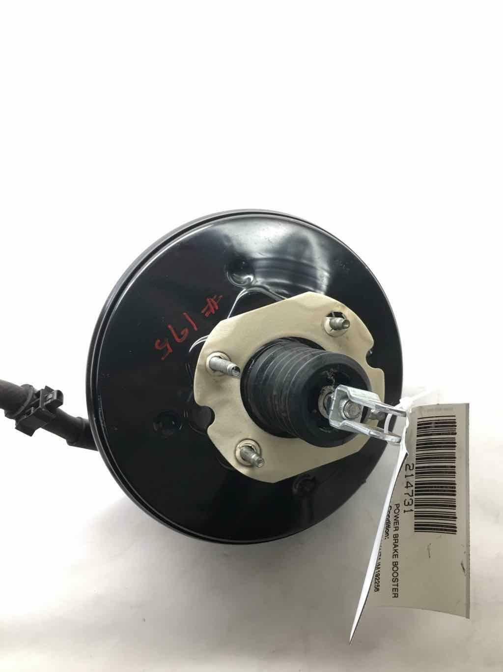 MAZDA3 MAZDA 3 2018 Used Original Power Brake Vacuum Booster 2.0L BJS9