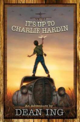 Its Up to Charlie Hardin (BAEN) - Hardcover By Ing, Dean - GOOD