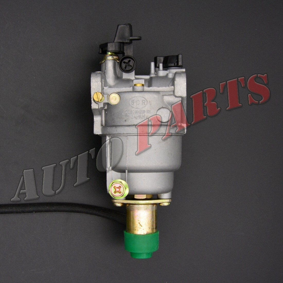 Champion Power CPE 41535 41537 439CC 7500 9375 Watt Generator