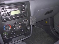 Brodit Proclip 853205 Montagekonsole FüR Ford Transit Connect Baujahr 2003-2009
