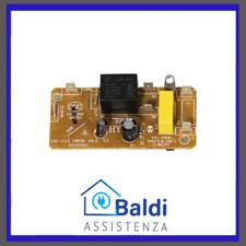 RICAMBIO ORIGINALE SCHEDA PCB STAND BY X MACCHINA CAFFE' ARIETE RETRO' 1388 1389