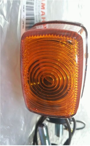 YAMAHA YSR50 YSR80 JDM Front & REAR INDICATORS SET NOS OEM YSR - Picture 10 of 10