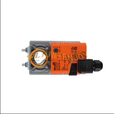 NEW 1PCS BELIMO plenum valve actuator NM24A-SR-TP