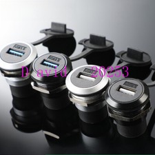 The USB3.0 module is connected to a dust-proof D-type mounting mount