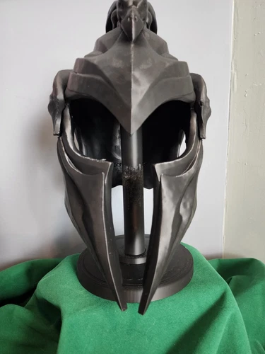 Cosplay Armor - Helmet 3D Printed