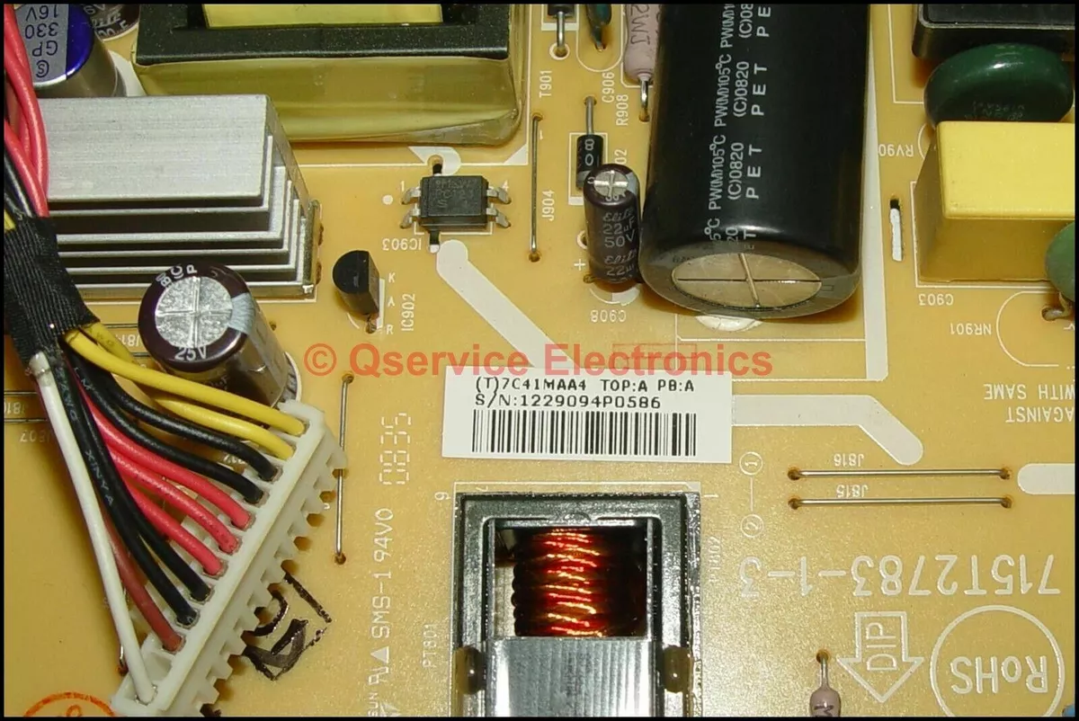 City Prophecy alley NEW Philips 715T2783-1-3 Power Board Part # 996510013280 19PFL3403D/10 TV | eBay City Prophecy alley NEW Philips 715T2783-1-3 Power Board Part # 996510013280 19PFL3403D/10 TV | eBay