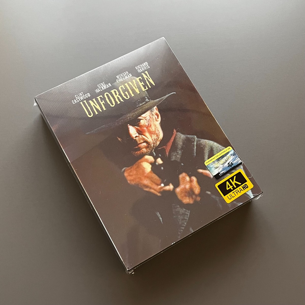 Filmarena Rocketman レンチキュラーフルスリップ Filmarena Collection Steelbook
