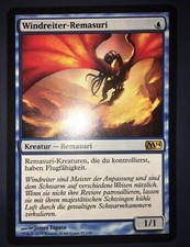 Galerider Sliver | Windreiter-Remasuri Magic, M14 Core-Set MTG Magic deutsch