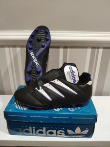 adidas questra botas