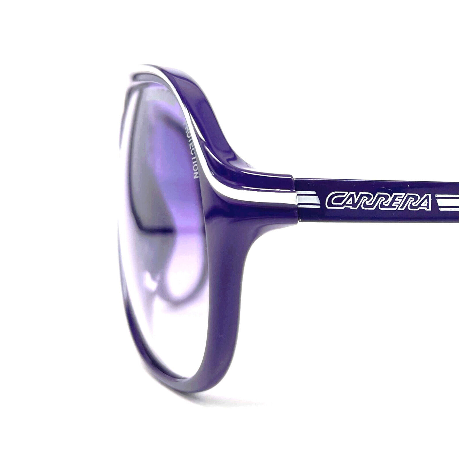 NOS vintage CARRERA "SAFARI" sunglasses - Italy 9… - image 7