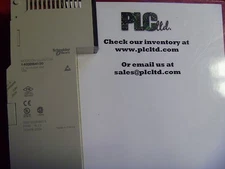 140DDI84100 Modicon Quantum DC IN 140-DDI-841-00