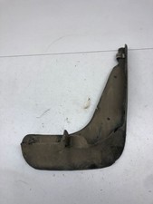 Volkswagen Golf Plus 2007 Schmutzfänger spritzschutz vorne 5M0075112 DRA85102