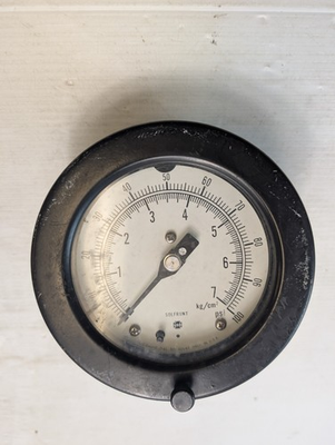 #ad USG 02467 Pressure Gauge 0 100 PSI $7.20