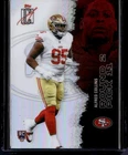 2025 Topps Alfred Collins Red (Raw)