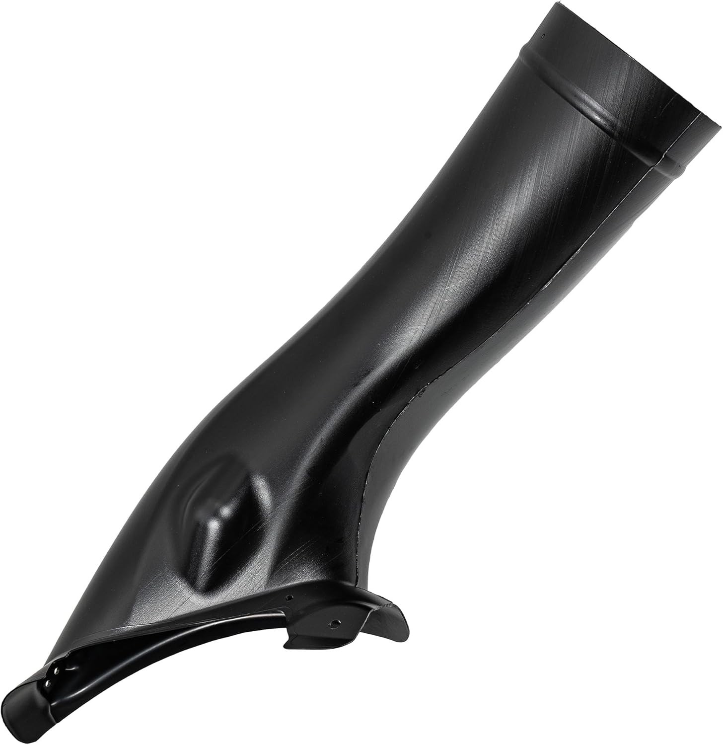 MTD OEM 731-09173A Replacement Part Bagger Lower Chute for Mowers, Fits MTD,... 