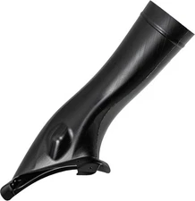 MTD OEM 731-09173A Replacement Part Bagger Lower Chute for Mowers, Fits MTD,... 