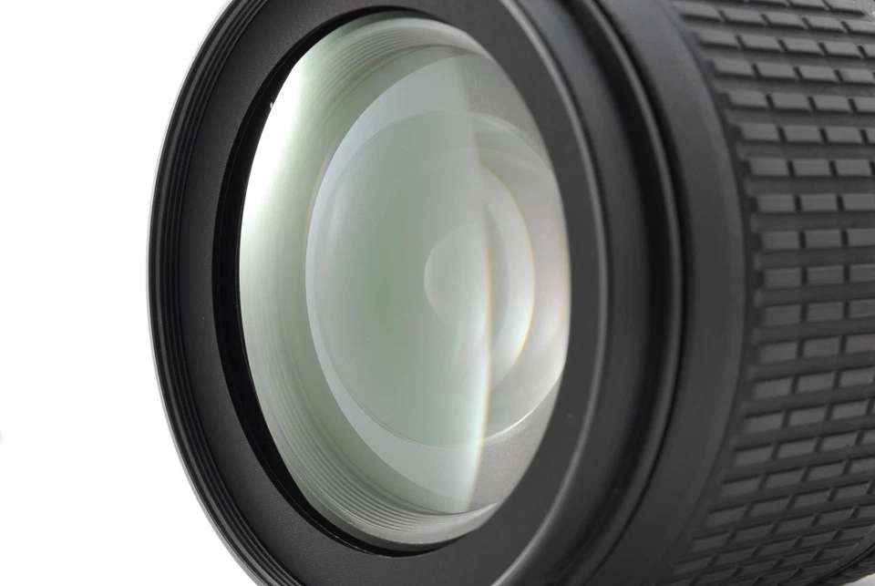 [ESTADO PERFEITO] Lente Nikon AF-S DX Nikkor 18-105mm f3.5-5.6 G ED VR do Japão - Imagem 3 de 4