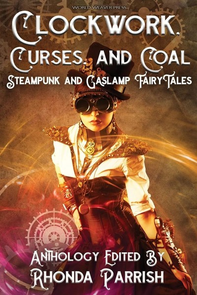Beth Cato (U. A.) | Clockwork, Curses, And Coal | Taschenbuch | Englisch (2021)-image