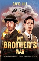 My Brother's War | David Hill | Taschenbuch | Kartoniert / Broschiert | Englisch
