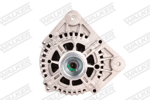 Walker Lichtmaschine Generator 110 A 14 V FüR Renault Megane II-image