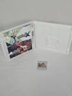 Super Smash Bros. For Nintendo 3DS Game Pokemon Y case And Manuel Read