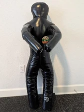 Suples Grappling Dummy (Youth) 35 Lbs