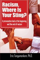 Eric Tangumonkem | Racism, Where Is Your Sting? | Taschenbuch | Englisch (2020)