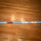 Brand New Tour Issue KBS GPS 120 Light Blue Putter Shaft .370 Parallel | RSP$160 — photo 2