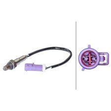 Sonde lambda Ford FUSION