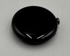 Google Pixel GGE4J Watch 3 ONLY 45mm Wi-Fi Only Black Excellent