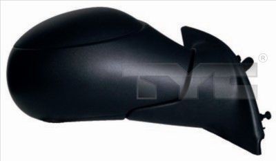AußEnspiegel Rechts TYC 305-0013 FüR CitroËN-image