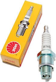 B7HS NGK Spark Plug - Picture 1 of 1