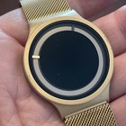 ZIIIRO ECLIPSE STEEL ROSE GOLD Watch — photo 8