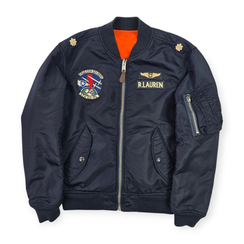 Polo ralph lauren [ma-1 - Gem Polo ralph lauren [ma-1 - Gem
