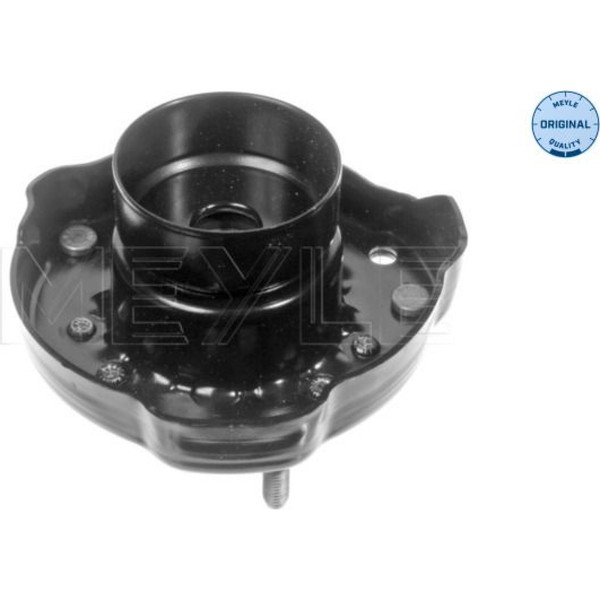 2X Meyle 014 032 1003 FederbeinstüTzlager FüR Mercedes Benz E Klasse CLS S211-image