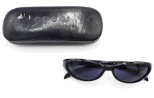 GUCCI Sunglasses GG1187/SD28 56-14-135 Case pre-owned free shipping Japan