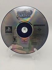 Spyro 2: Ripto's Rage! (Sony PlayStation 1, 1999) PS1 Disc Only, Tested