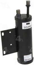 A/C Receiver Drier-Filter Drier 4 Seasons 33391