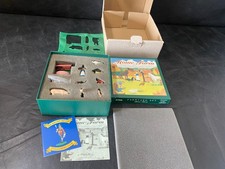 Home Farm Britains 8705 Farmyard set figures William Britain 1994 vintage